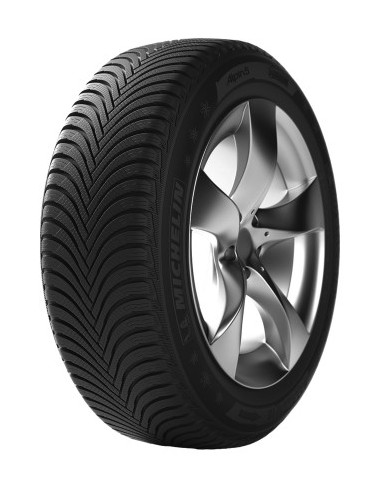 Michelin PILOT ALPIN 5 XL FR 275/35 R19 100 W