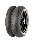 Continental CONTIROAD 110/70 R17 54 V
