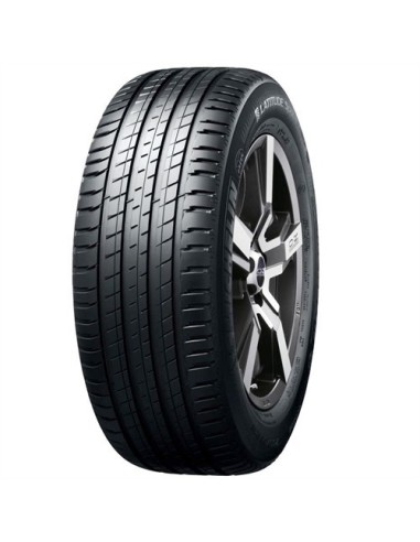 Michelin Latitude Sport 3 Acoustic VOL 235/55 R19 105 V EXTRALOAD