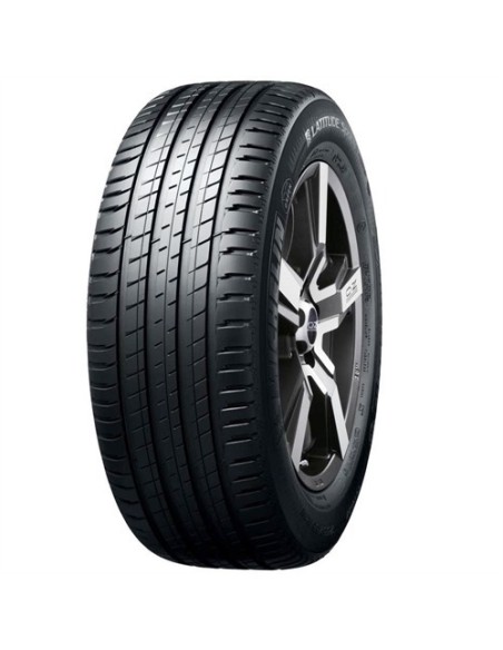 Michelin Latitude Sport 3 Acoustic VOL 235/55 R19 105 V EXTRALOAD