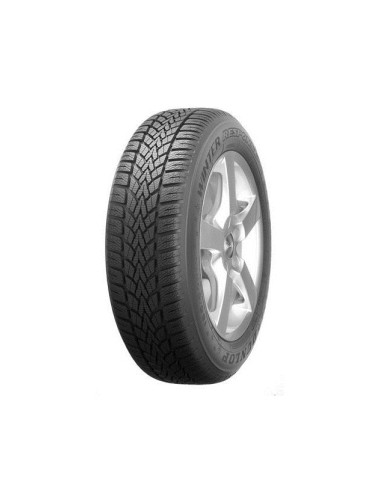Dunlop WINTER RESPONSE 2 M+S 3PMSF 195/60 R15 88 T