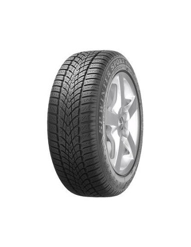 Dunlop SP WINTER SPORT 4D XL MFS MO 255/40 R18 99 V
