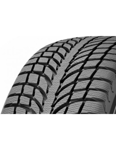 Michelin LAT.ALP2 ZP* EL 255/55 R18 109 H RUNFLAT