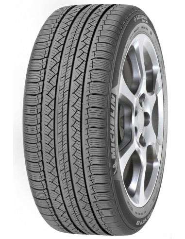 Michelin Latitude Tour HP 255/50 R19 107 H EXTRALOAD RUNFLAT