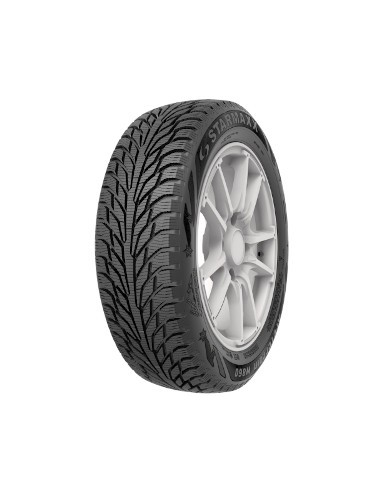 Starmaxx ARCTERRAIN W860 XL BSW M+S 3PMSF 205/60 R16 96 T EXTRALOAD
