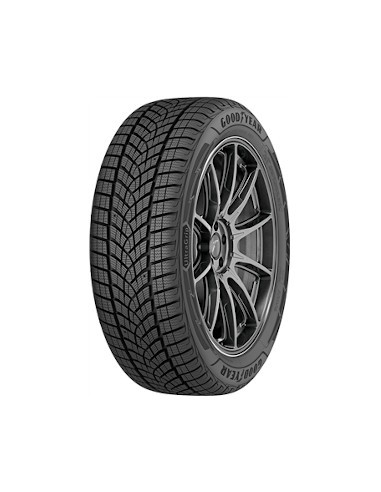 GoodYear ULTRAGRIP PERFORMANCE+ SUV XL MFS M+S 3PMSF 255/50 R20 109 V EXTRALOAD