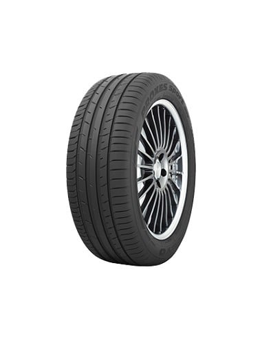 Toyo PROXES SPORT XL 275/40 R22 107 Y EXTRALOAD