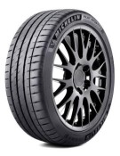 Michelin PS4 ZP XL 225/45 R19 96 W EXTRALOAD RUNFLAT