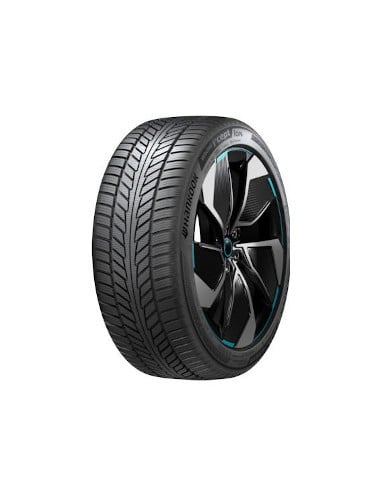Hankook Winter i*cept ION SoundAbsorber 235/45 R18 98 V EXTRALOAD