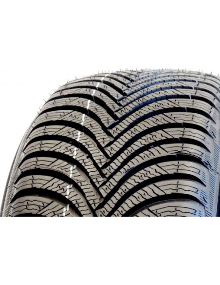 Michelin ALPIN 5 205/65 R16 95 H