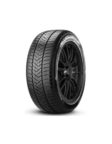 Pirelli SCORPION WINTER 295/35 R21 107 V