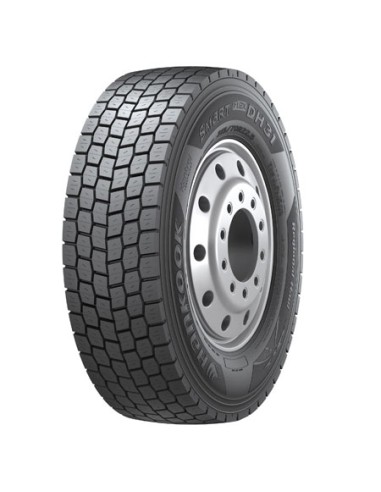 Hankook DH31 315/70 R22.5 154/150 L
