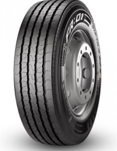 Pirelli FR01 T 385/65 R22.5 164 K
