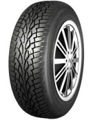 Nankang SNOW WINTER SW 7 XL 235/55 R17 103 T EXTRALOAD