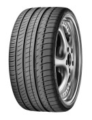 Michelin P.SUPERSPORT 295/30 R20 101 Y EXTRALOAD