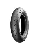 Heidenau K80 SR XL 120/70 R10 54 M EXTRALOAD