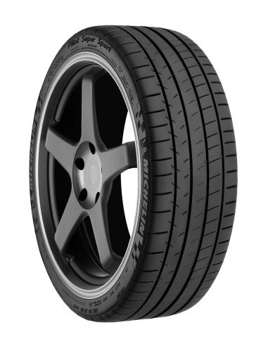 Michelin Pilot Super Sport 245/35 R20 95 Y EXTRALOAD