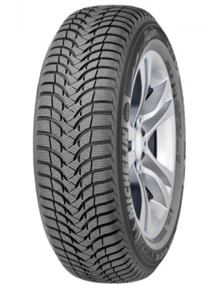 Michelin ALP.A4 185/60 R14 82 T