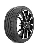 Michelin Pilot Sport 4 SUV 275/40 R21 107 Y RUNFLAT