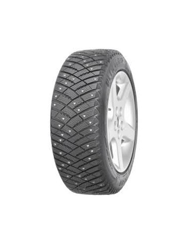 GoodYear ULTRA GRIP ICE ARCTIC SUV XL MFS M+S STUDDED M+S 3PMSF 245/70 R16 111 T EXTRALOAD