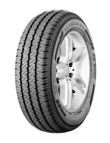Gt-radial MAXMILER PRO 195/80 R14 106/104 R