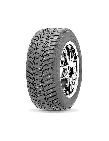 Goodride ICEMASTER SPIKE Z-506 XL STUDDED BSW M+S 3PMSF 195/65 R15 95 T EXTRALOAD