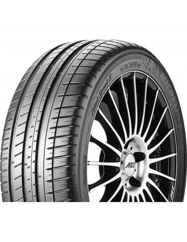 Michelin PILOT SPORT 3 FR MO GRNX 275/40 R19 101 Y
