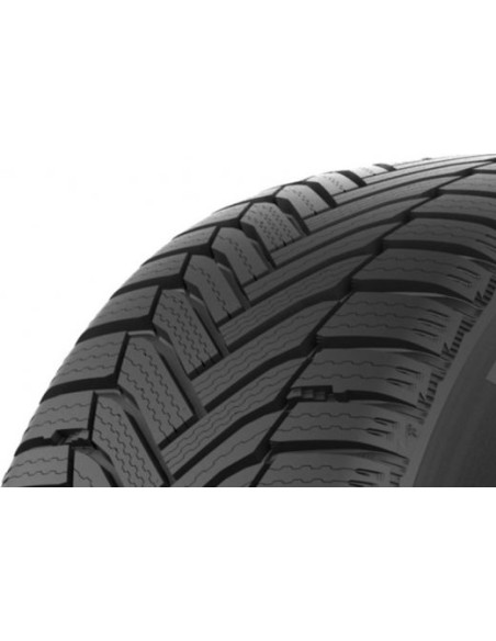 Michelin ALPIN-6 195/60 R16 89 T