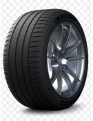 Michelin P.SP.4 S K1 NCS 255/35 R22 99 Y