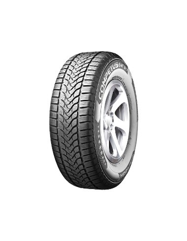 Lassa COMPETUS WINTER 2+ XL 235/60 R17 106 H EXTRALOAD