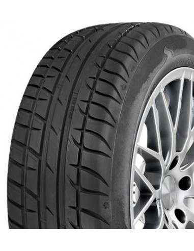 Orium HIGH PERFORMANCE. 195/65 R15 91 H