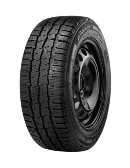 Michelin AGILIS ALPIN 235/65 R16 115/113 R