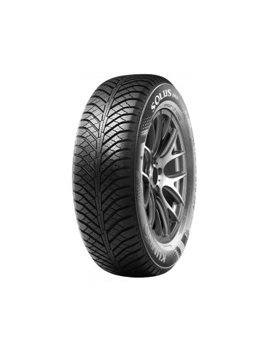 Kumho SOLUS 4S HA31 XL M+S 3PMSF 205/50 R17 93 V EXTRALOAD