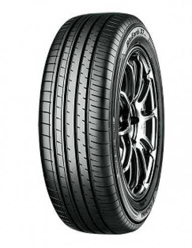 Yokohama BLUEARTH-XT AE61 245/45 R20 103 W EXTRALOAD