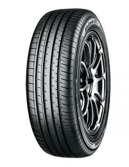 Yokohama BLUEARTH-XT AE61 245/45 R20 103 W EXTRALOAD