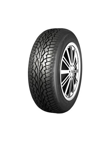 Nankang SNOW WINTER SW 7 XL STUDDED 225/55 R17 101 T EXTRALOAD