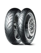 Dunlop SCOOTSMART 3/80 R10 51 P
