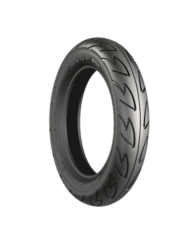 Bridgestone HOOP B01 3/80 R10 51 J