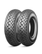 Michelin S83 3/80 R8 46 J