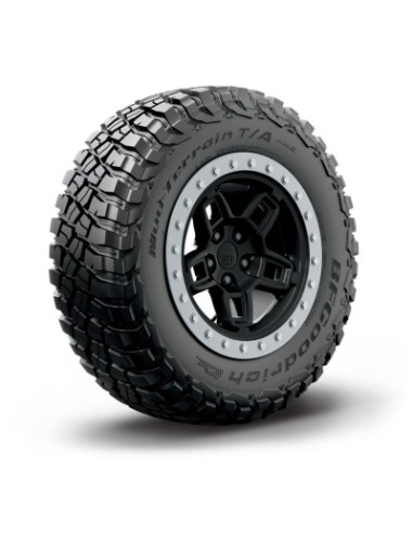 Bfgoodrich MUD TERRAIN T/A KM3 28/10 R14 8 P