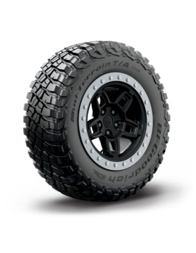 Bfgoodrich MUD TERRAIN T/A KM3 30/10 R14 8 P