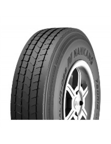 Nankang NR-066 TT 7/80 R15 114 N