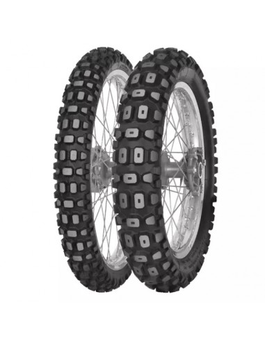 Mitas MC 23 ROCKRIDER 120/90 R18 65 R