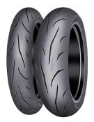 Mitas SPORTFORCE+ 190/50 R17 73 W