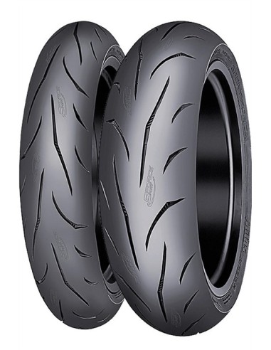 Mitas SPORTFORCE+ 190/50 R17 73 W