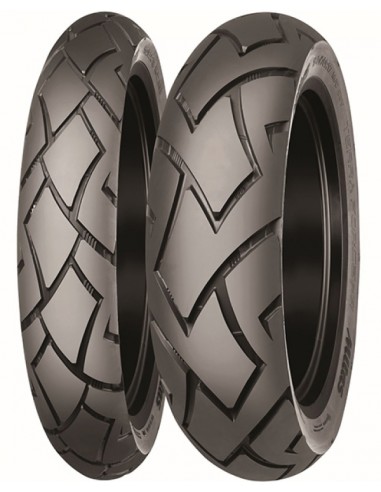Mitas TERRA FORCE-R 120/90 R17 64 H