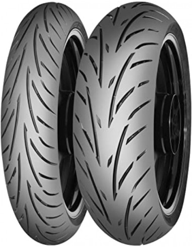 Mitas TOURING FORCE 190/55 R17 75 W