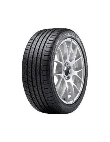 GoodYear EAGLE SPORT ALL-SEASON XL MFS AO M+S 265/40 R20 104 H EXTRALOAD