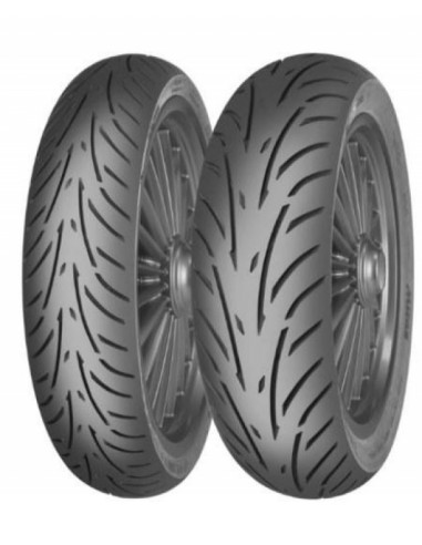 Mitas TOURING FORCE SC 120/70 R14 55 S