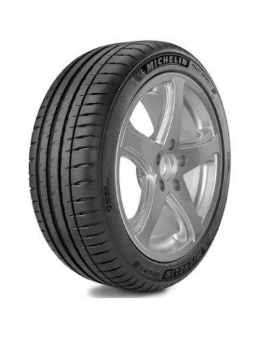 Michelin PILOT SPORT PS4S 275/35 R22 104 Y EXTRALOAD